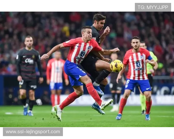 战术演变:西甲各队如何应对高位逼抢战术 战术演变:西甲各队如何应对高位逼抢战术