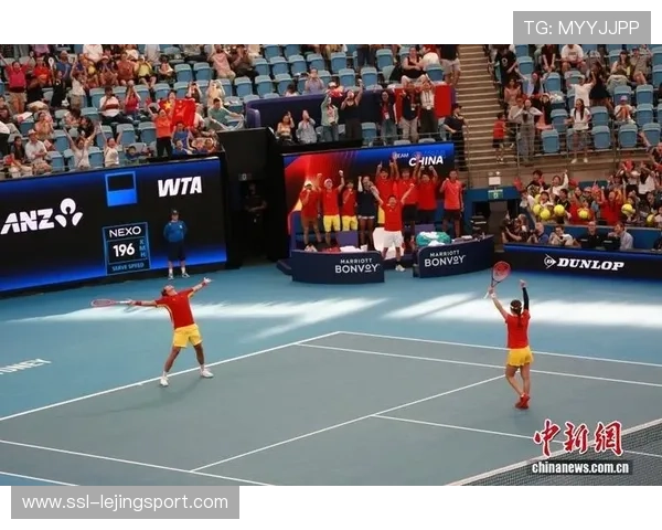 网球联合杯:中国队2-1胜比利时,迎开门红 网球联合杯:中国队2-1胜比利时,迎开门红