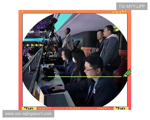 体育机构自建媒体制播团队,减少对外部制作依赖。 体育机构自建媒体制播团队,减少对外部制作依赖。