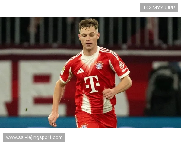 基米希远射中框，拜仁客场两度领先遭汉堡2-2逼平