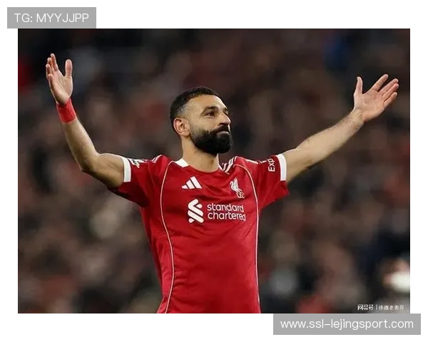 利物浦6-0狂胜卡拉巴克，萨拉赫任意球世界波点燃安菲尔德