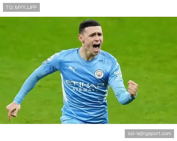 欧冠半决赛:曼城2-2战平拜仁,福登世界波救主